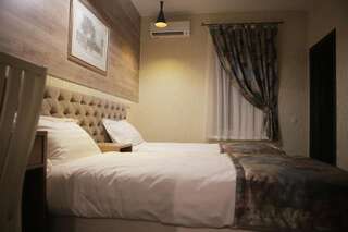 Гостиница Есенин Муром Стандартный двухместный номер с 1 кроватью или 2 отдельными кроватями-3